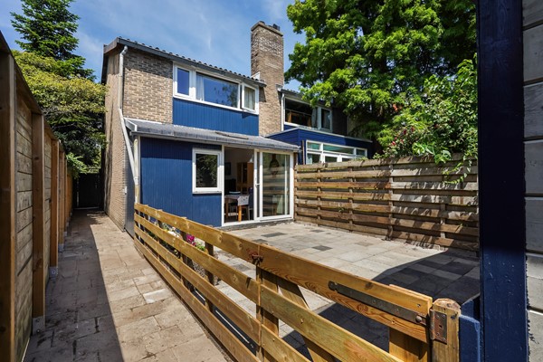 Medium property photo - Laan van Overvest 1C, 2613 DK Delft